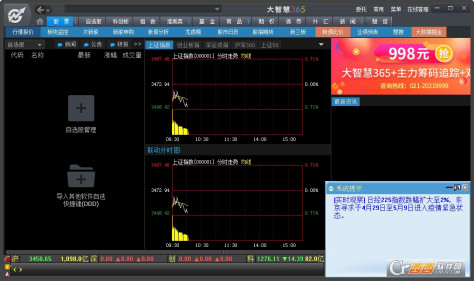 大智慧新一代