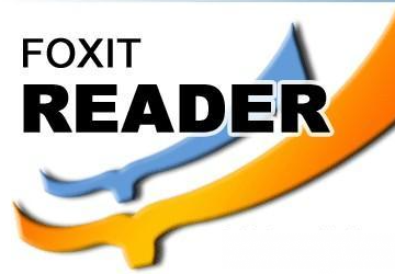 Foxit Reader软件_Foxit Reader PDF printer