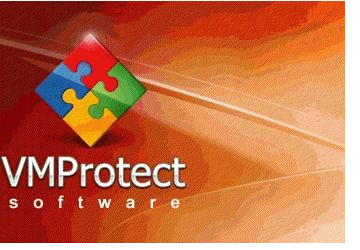 VMProtect使用教程_VMProtect脱壳工具