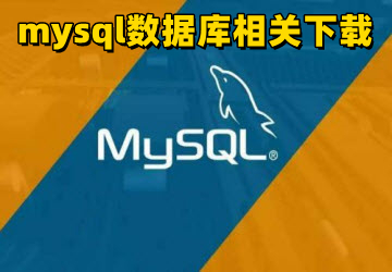 mysql数据库