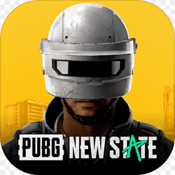 绝地求生pubg new state安卓版v0.9.38.311 安卓版