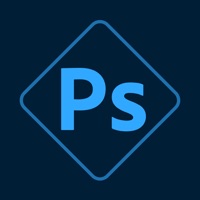 Adobe Photoshop Express苹果手机版V21.45.0 最新版