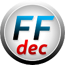 JPEXS Free Flash Decompiler中文版