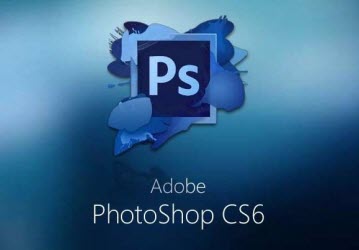 Photoshop cs6