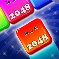 暴击2048