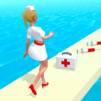 护士冲刺3D(Occupation Run)