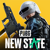 未来之役国际服NEW STATE Mobilev0.9.42.367 安卓版