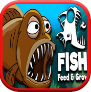 Feed fish and grow