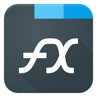 FX管理器增强版(FX File Explorer Plus)