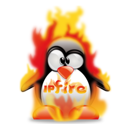 IPFire(Linux防火墙软件)