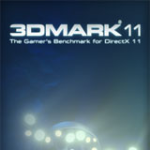 3DMark11跑分软件