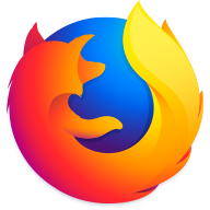 火狐浏览器FirefoxV68.10.1 官方最新版