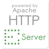 HTTP Server powered by Apache(基于 Apache 的 HTTP 服务器)