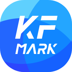 KFMARK快否app