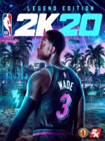 nba2k20pc版