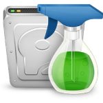 Wise Disk Cleaner X磁盘清理工具v11.0.6.820 中文优化版