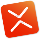 XMind ZEN 2020 for Mac特别版v10.1.1免费版