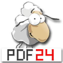 PDF24 Toolbox工具箱免费中文版v11.18.0 官方桌面版