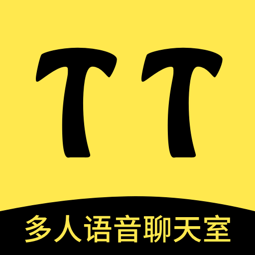 TT多人语音聊天室