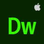 Adobe Dreamweaver 2020 mac版