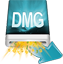 DMG解压软件(DMG Extractor)