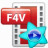 新星F4V视频格式转换器v7.2.5.0官方版