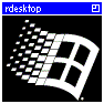 rdesktop(Linux下面的远程桌面客户端)