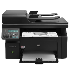 惠普HP LASERJET PRO M1219NF网络打印驱动