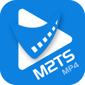 M2TS 视频格式转换for Macv6.2.39