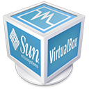 virtualbox mac懒人版