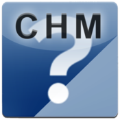 CHM阅读器for mac