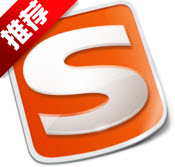 搜狗输入法mac版v6.5.0 最新版