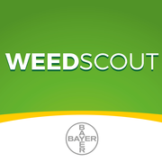 WeedScout app