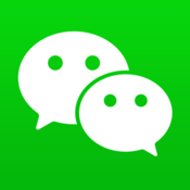 微信(WeChat)海外版6.3.23 iOS版