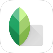 Snapseed ios中文版v2.19.5 官方最新版