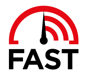 Fast.com网速测试工具