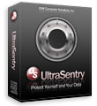 UltraSentry(后台全自动安全删除文件)v13.00.21免费版带机