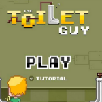 Toilet Guy(厕所管家最新版)