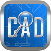 手机cad看图V3.2.1 官方ios版