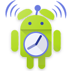 AlarmDroid闹钟app