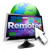 mac远程桌面控制软件(Remoter)V1.6.20官方最新版