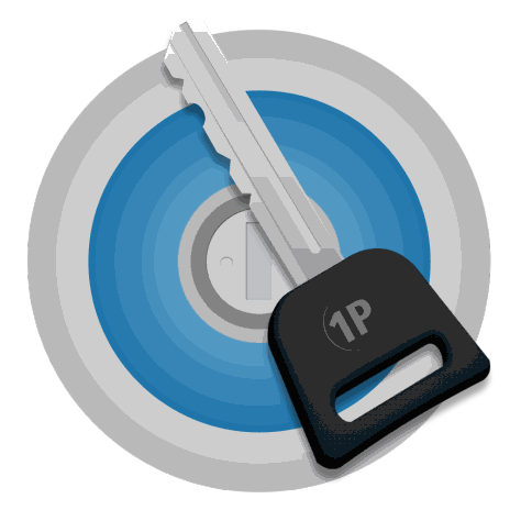 密码管理器（1Password）Mac版V7.3.2官方最新版