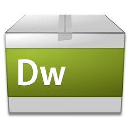 Adobe Dreamweaver CS3