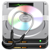 mac系统清理工具(disk doctor)