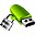 微型U盘加密(Rohos Mini Drive)10.16 中文绿色版