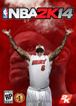 nba2k14中文版免费版