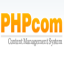 PHPcom 内容管理系统1.3.0 正式版