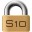用户名密码书签管理(S10 Password Vault)4.2 官方版