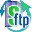 SFTP挂载为硬盘(SFTP Net Drive)