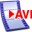 杰士安DAV文件转换AVI工具